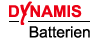 DYNAMIS Batterien DYNAMIS Batterien