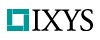 IXYS IXYS
