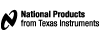 National Semiconductor (от Texas Instruments) National Semiconductor (от Texas Instruments)