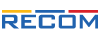 RECOM Electronic RECOM Electronic