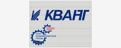 ОАО НПО Квант